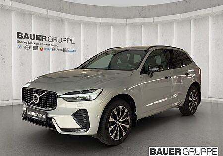 Volvo XC 60 XC60 Plus Dark 2WD AHK Standheizung Panodach Nav