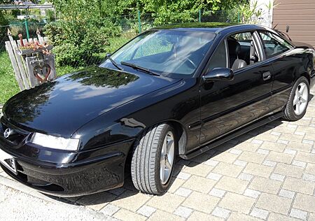 Opel Calibra 2.0i 16V Last Edition