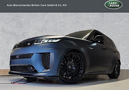 Land Rover Range Rover Sport P635 SV Edition Two