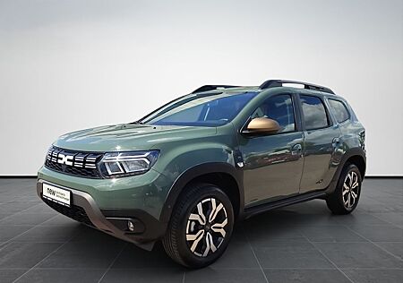 Dacia Duster TCe150 EDC Extreme Multi-View-Kamera