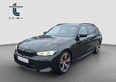 BMW M340d xDrive Touring Navi Tempom.aktiv