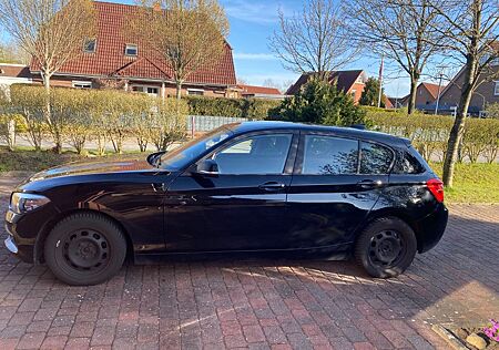 BMW 116i -