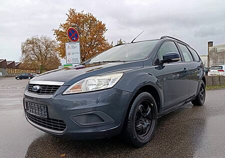 Ford Focus Turnier Style +