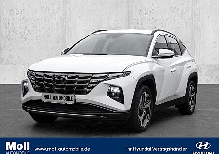 Hyundai Tucson Plug-In Hybrid 4WD Allrad Navi dig