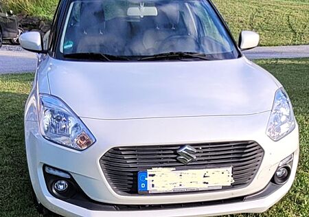 Suzuki Swift 1.2 DUALJET ALLGRIP Comfort