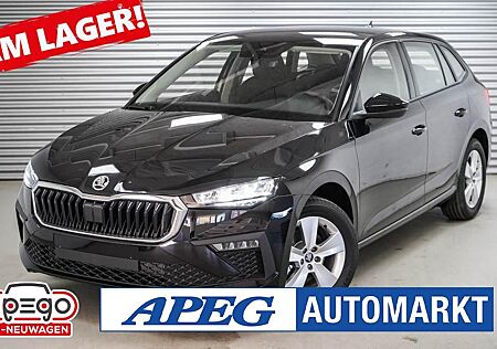 Skoda Scala 1,0 TSI DSG Selection - LAGER