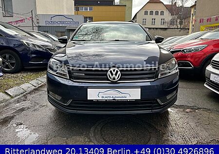 VW Passat Variant Volkswagen 1.6 TDI BlueMotion Variant*HU neu