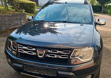 Dacia Duster 1.2 TCe 125 4x2 Prestige Prestige
