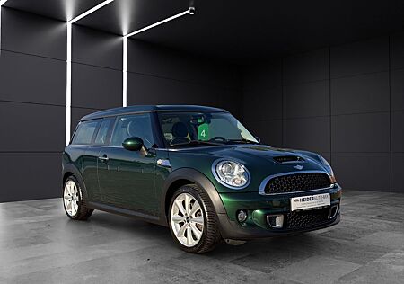 Mini Cooper S Clubman Automatik TEMPOMAT|LEDER|PANO