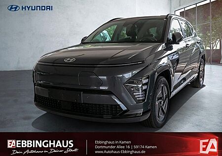 Hyundai Kona Trend Elektro 2WD Autobahnassistent Navi