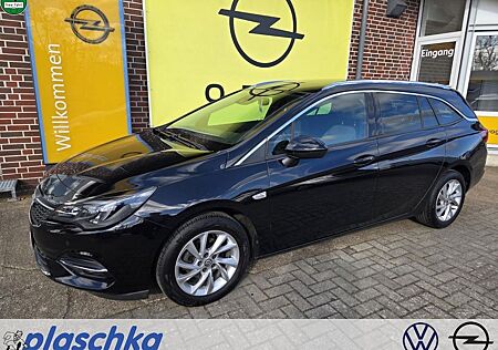 Opel Astra K ST 1.5 D Navi Multimedia LED PDC ACC Sit