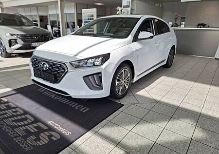 Hyundai Ioniq PLUG IN Hybrid (MJ21) STYLE-Paket Schiebed