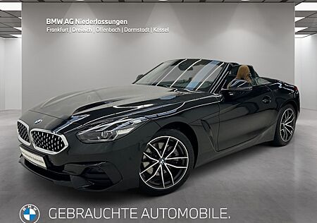 BMW Z4 sDrive20i Sport Line Harman/K PDC Sportsitze