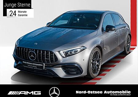 Mercedes-Benz A 45 AMG 4M 360° KAMERA MULTIBEAM LED