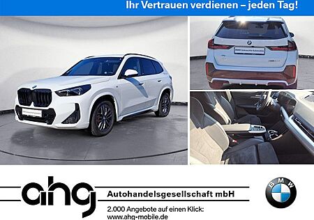 BMW X1 sDrive20d Aut, M Sportpaket AHK LED PDC Kamer