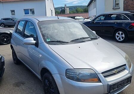 Chevrolet Kalos 1.4 SX