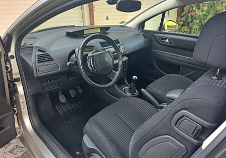 Citroën C4 1.6 16V VTR VTR