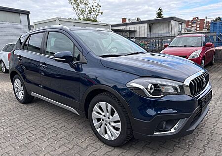 Suzuki SX4 S-Cross , 1.4 Comfort/1.Hand/Navi/Sitzheizung