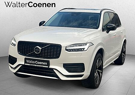 Volvo XC 90 XC90 T8 AWD Recharge Plus Dark 360° Licht-Paket