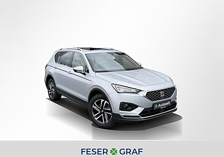 Seat Tarraco Xperience 1.4 e-Hybrid AHK/PANO/KAMERA