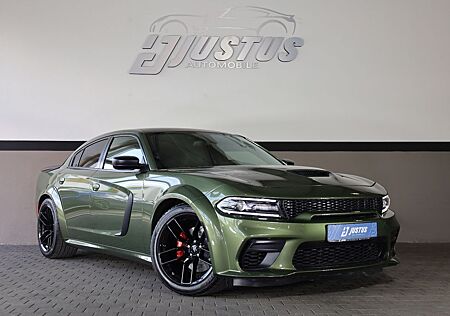 Dodge Charger 6.4 R/T ScatPack/ALPINE/Performance/R20