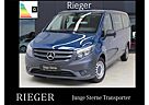 Mercedes-Benz Vito 114 cdi-XL*Navi*Tempomat*Audio-15*8-Sitzer+