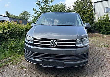 VW T6 Transporter Volkswagen Bus Caravelle Comfortline lang