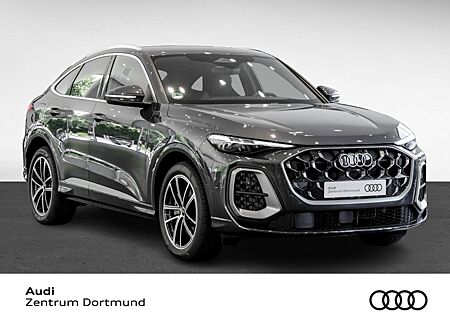 Audi Q5 Sportback TDI quattro S tronic Techpro+SLine+