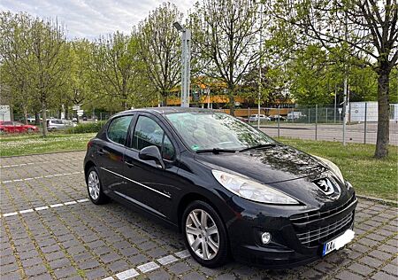 Peugeot 207 Urban Move 95 VTi , TÜV & Service neu!!