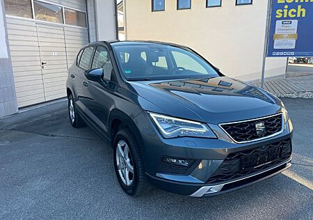 Seat Ateca 2.0 TDI Style 1 Hd / MwSt Ausw. /Auto/SH