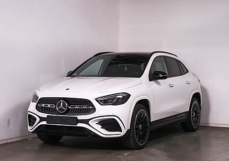 Mercedes-Benz GLA 250 e AMG-Sport/Pano/Burm/Night/Distr/20'