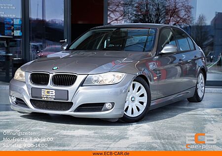 BMW 318d Limousine *SHZ/Sportsitze/PDC/AHK*