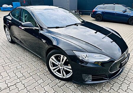 Tesla Model S 85D 1 Hand 1A Zustand MCU 2 CCS SC free