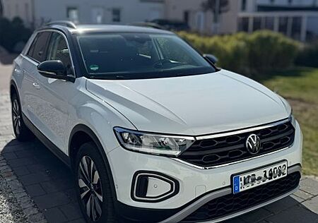 VW T-Roc Volkswagen Life 1.0 l TSI 81 kW Move Standheizung