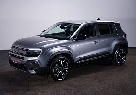 Jeep Avenger 54 kWh Summit*11 kw* OBC*Virtual 10,25°