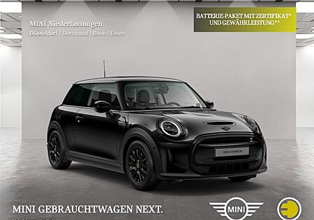 Mini Cooper SE Navi Harman/K Head-Up Kamera LED
