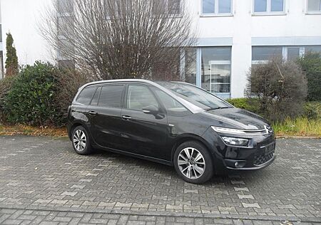 Citroën C4 Spacetourer Grand C4Picasso/Spacetourer Exclusive*Navi*Leder