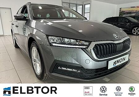 Skoda Octavia Combi 1.5 TSI e-TEC DSG Ambition LED GRA