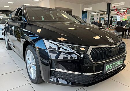 Skoda Octavia 1.5 TSI MHEV 110kW DSG Selection