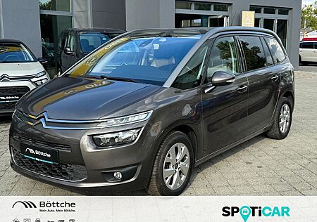 Citroën C4 Spacetourer Grand C4 Picasso Selection BlueHDI 120 /Navi*SHZ