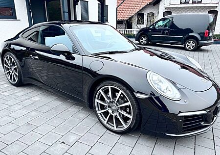 Porsche 991 .2 TOP ZUSTAND