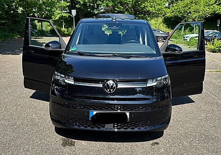 VW T7 Multivan Volkswagen 2.0 TDI SCR DSG Life Life
