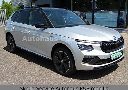 Skoda Kamiq Monte Carlo 1.0TSI 85kW
