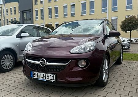 Opel Adam 1.4 64kW 2. Hand Top Zustand TÜV Neu!