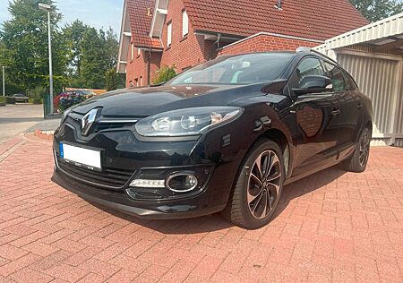 Renault Megane dCi 110 Grandtour Kamera Bose Sound Navi