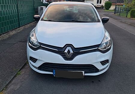 Renault Clio ENERGY TCe 90 Limited Limited