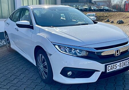 Honda Civic 1.5 Elegance