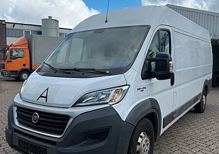 Fiat Ducato Maxi GrossrKasten L5H2 CAM/PDC/KLIMA/NAVI