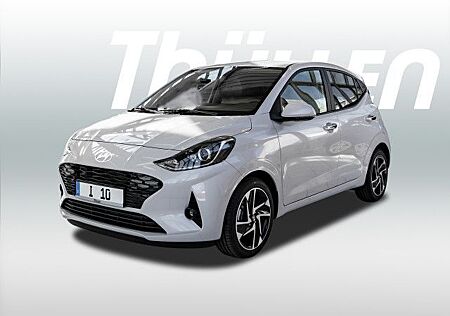 Hyundai i10 Prime mit Smart-Key 1.2 Benzin