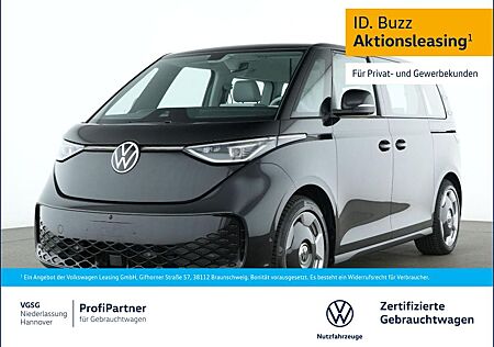 VW ID.BUZZ Volkswagen ID. Buzz Pro AHK Area-View Travel-Assist ACC